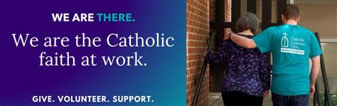 catholic charities mission statement|Catholic Charities, Diocese of Des Moines.